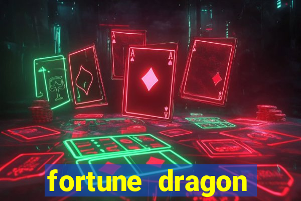 fortune dragon horarios pagantes